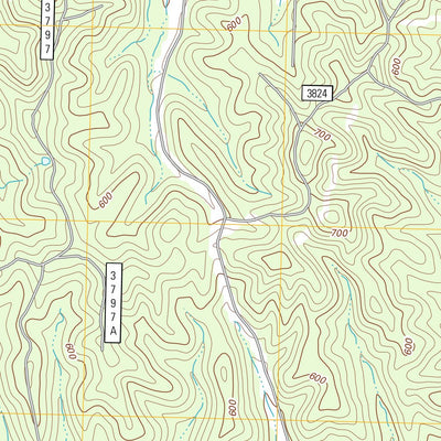 Ellsinore, MO (2011, 24000-Scale) Preview 3