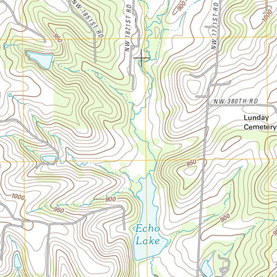 Elm, MO (2011, 24000-Scale) Preview 3