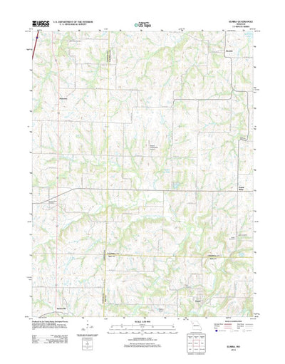 Elmira, MO (2012, 24000-Scale) Preview 1