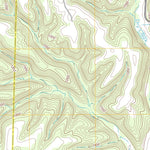 Elsey, MO (2012, 24000-Scale) Preview 2