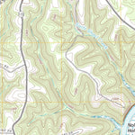 Elsey, MO (2012, 24000-Scale) Preview 3
