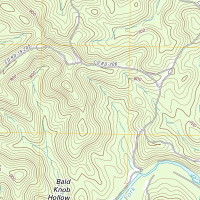 Eminence, MO (2012, 24000-Scale) Preview 2