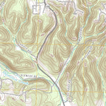 Eureka, MO (2012, 24000-Scale) Preview 3