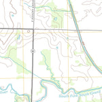Everett, MO (2011, 24000-Scale) Preview 2