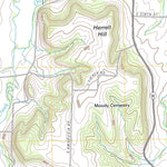 Everett, MO (2011, 24000-Scale) Preview 3