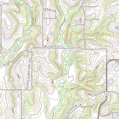 Excelsior Springs, MO (2012, 24000-Scale) Preview 2