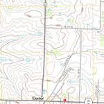 Exeter, MO (2012, 24000-Scale) Preview 2