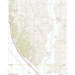 Fairfax, MO (2012, 24000-Scale) Preview 1