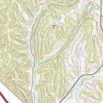 Fairfax, MO (2012, 24000-Scale) Preview 3