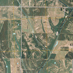 Farmers City, MO-IA (2010, 24000-Scale) Preview 3