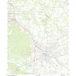 Farmington, MO (2011, 24000-Scale) Preview 1