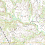 Fayette, MO (2012, 24000-Scale) Preview 2