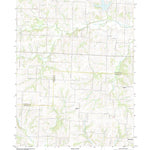 Fayetteville, MO (2011, 24000-Scale) Preview 1