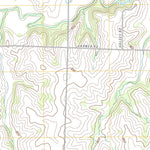 Fayetteville, MO (2011, 24000-Scale) Preview 3