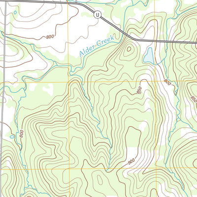 Filley, MO (2011, 24000-Scale) Preview 2