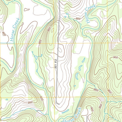 Filley, MO (2011, 24000-Scale) Preview 3
