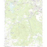 Flat River, MO (2011, 24000-Scale) Preview 1