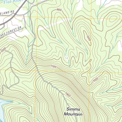Flat River, MO (2011, 24000-Scale) Preview 2