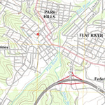 Flat River, MO (2011, 24000-Scale) Preview 3