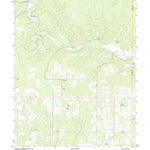 Flatwoods, MO (2011, 24000-Scale) Preview 1
