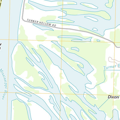 Foley, MO-IL (2011, 24000-Scale) Preview 2