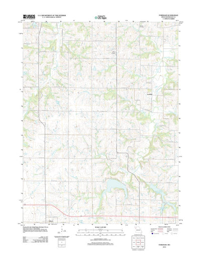 Fordham, MO (2012, 24000-Scale) Preview 1