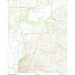 Forest Green, MO (2012, 24000-Scale) Preview 1