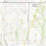 Forest Green, MO (2012, 24000-Scale) Preview 2