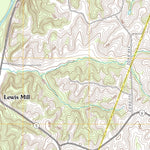 Forest Green, MO (2012, 24000-Scale) Preview 3