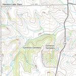 Fountain Grove, MO (2012, 24000-Scale) Preview 3