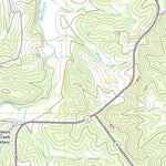 Fredericksburg, MO (2012, 24000-Scale) Preview 2