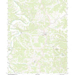 Freeburg, MO (2012, 24000-Scale) Preview 1