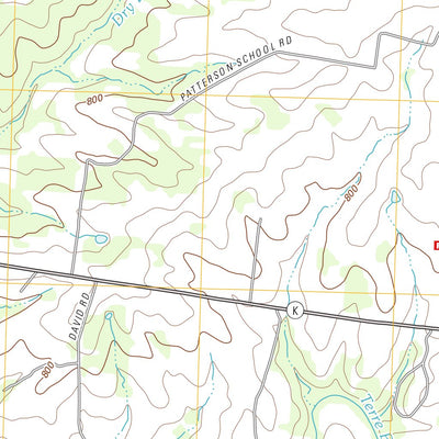 French Village, MO (2011, 24000-Scale) Preview 2