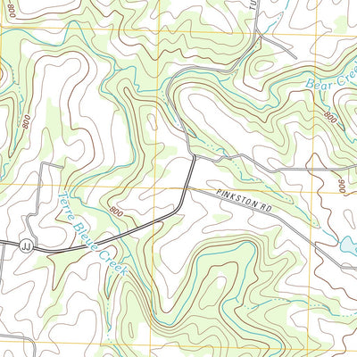 French Village, MO (2011, 24000-Scale) Preview 3