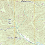 Gainesville NW, MO (2012, 24000-Scale) Preview 3