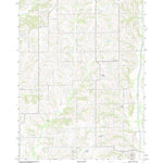 Galt, MO (2012, 24000-Scale) Preview 1