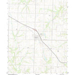 Garden City, MO (2011, 24000-Scale) Preview 1