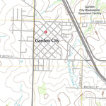 Garden City, MO (2011, 24000-Scale) Preview 2