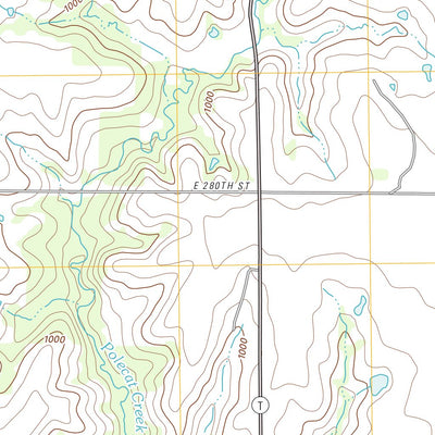 Gardner, MO (2012, 24000-Scale) Preview 2