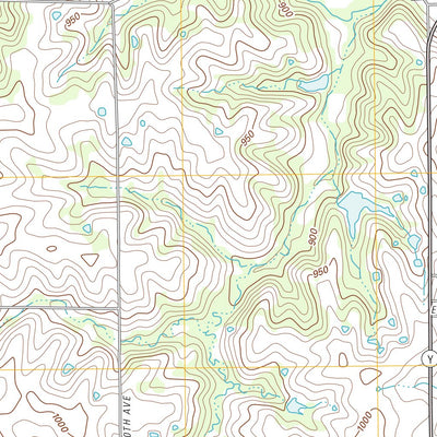 Gardner, MO (2012, 24000-Scale) Preview 3
