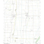 Gideon, MO (2012, 24000-Scale) Preview 1