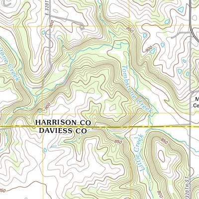 Gilman City East, MO (2012, 24000-Scale) Preview 3