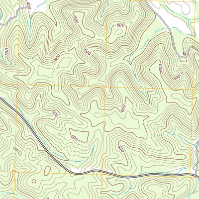 Gipsy, MO (2011, 24000-Scale) Preview 3