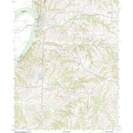 Glasgow, MO (2012, 24000-Scale) Preview 1