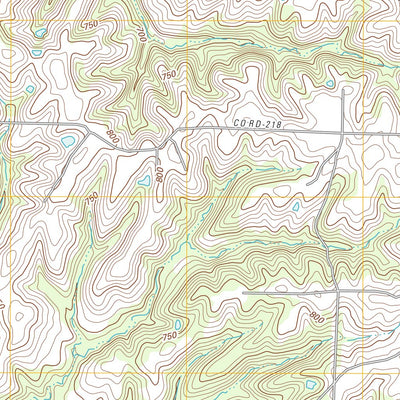 Glasgow, MO (2012, 24000-Scale) Preview 2