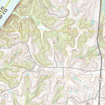 Glasgow, MO (2012, 24000-Scale) Preview 3
