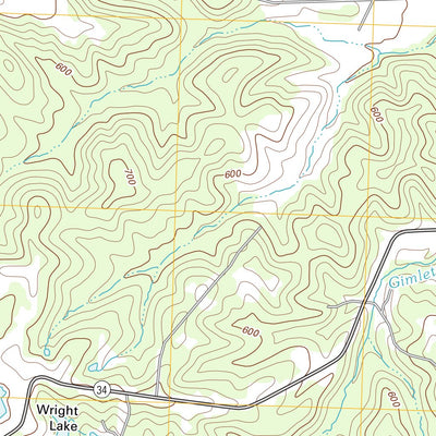 Glenallen, MO (2011, 24000-Scale) Preview 2