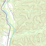 Glover, MO (2011, 24000-Scale) Preview 2
