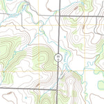 Golden City, MO (2011, 24000-Scale) Preview 3