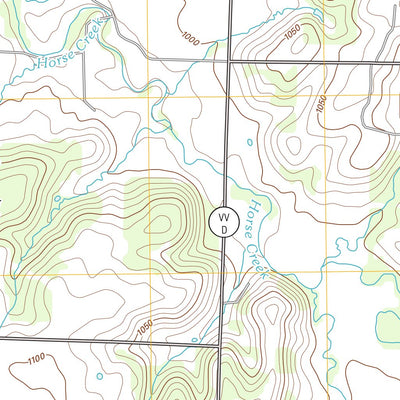Golden City, MO (2011, 24000-Scale) Preview 3